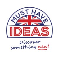 Must Have Ideas Ltd Logo