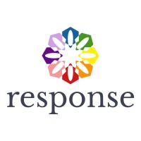 response GmbH Switzerland Logo