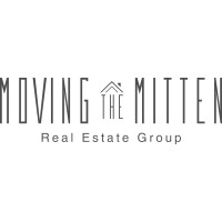 Moving the Mitten Real Estate Group Logo