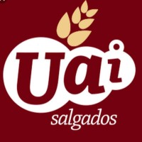 Uai Salgados Logo