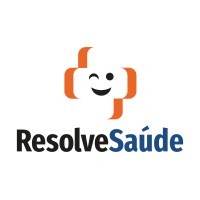Resolve Saúde Logo