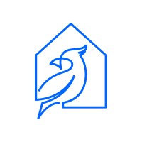 Blue Cardinal Logo