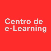 Centro de e-Learning Logo