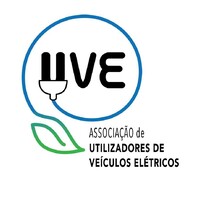 UVE - Associação de Utilizadores de Veículos Elétricos Logo