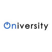 Oniversity Logo