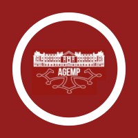 AGEMP - Association Générale Étudiante de Midi Pyrénées Logo
