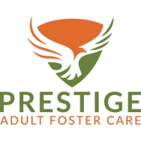 PRESTIGE ADULT FOSTER CARE LLC Logo
