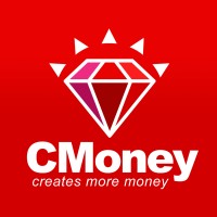 CMoney Logo