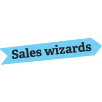 Sales Wizards Logo