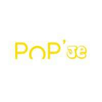 POPJE Logo