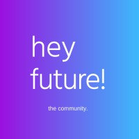 heyfuture! Logo