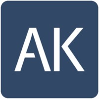 AK Networking & Verlag Logo