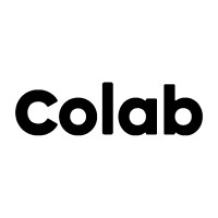 Colab Logo