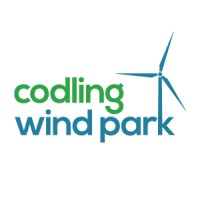 Codling Wind Park Logo