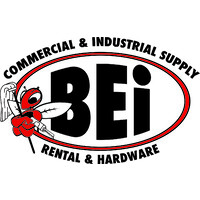 BEI SUPPLY AND RENTAL Logo