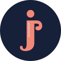 Sojourner Ltd Logo