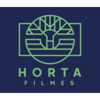 Horta Filmes Logo