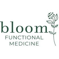 Bloom Functional Medicine Logo