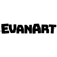EvanArt LLC Logo