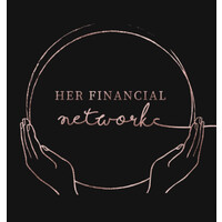 Her Financial Network Logo