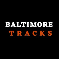 Baltimore Tracks Logo