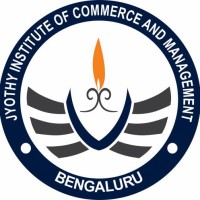Jyothy Institute of Commerce and Management Logo