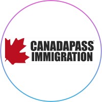 CanadaPass Immigration | مجموعه حقوقی مهاجرتی کاناداپاس Logo