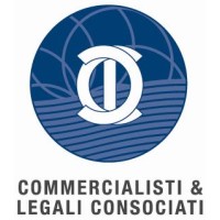 Studio CLC Logo
