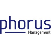 PHORUS Management Logo