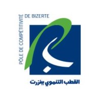 Pôle de Compétitivité de Bizerte PCB Logo