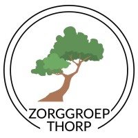 Zorggroep Thorp Logo