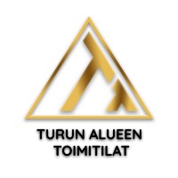 Turun Alueen Toimitilat Logo