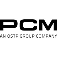 PCM Technology Oy Logo