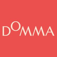 DOMMA Logo