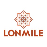 LONMILE Logo
