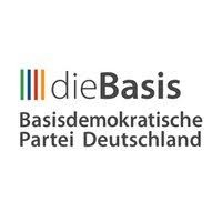 DieBasis - Basisdemokratische Partei Deutschland Logo