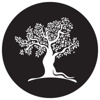 The Gin Flavors Logo