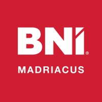 BNI MADRIACUS Logo