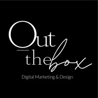 Out The Box Agency Logo