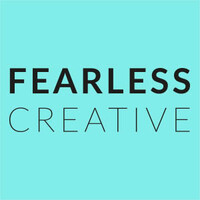 Fearless Creative Logo