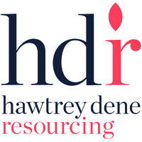 Hawtrey Dene Resourcing Logo