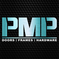 Palmetto Metal Products, PMP Logo