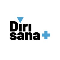 Dirisana+ Logo