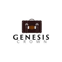 Genesis Crown Consultancy Logo