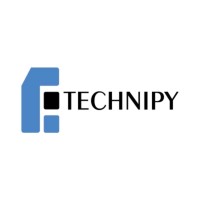 Technipy Logo