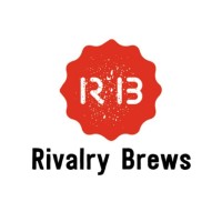 Rivalry Brews Logo
