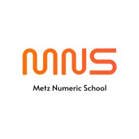 Metz Numeric School Logo