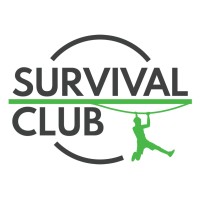 Survival Club Logo
