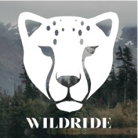 WildRide Logo