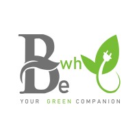 BEWHY Logo